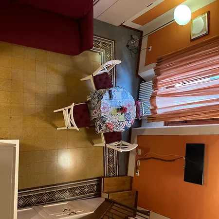 Apartment Tosca Florence