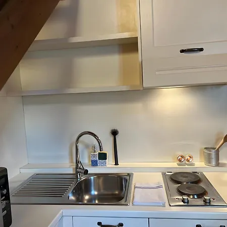 Tosca Apartment Florence
