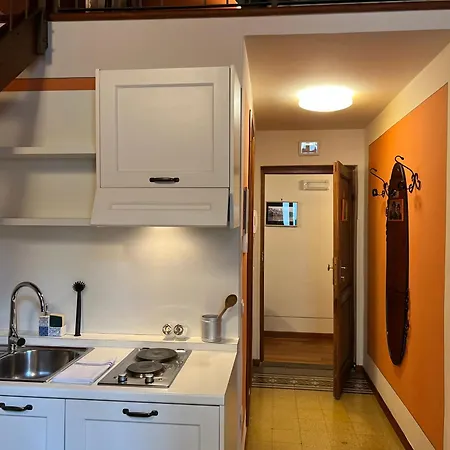 Apartment Tosca Florence