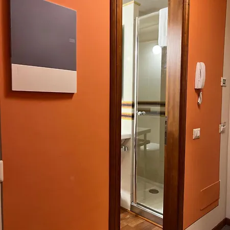 Tosca Apartment