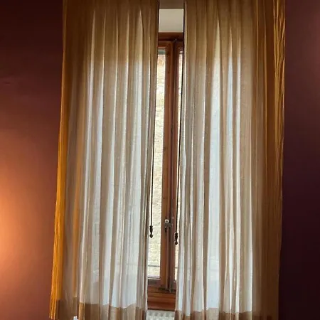Apartment Tosca *