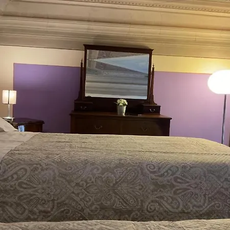 Tosca Apartment Florence