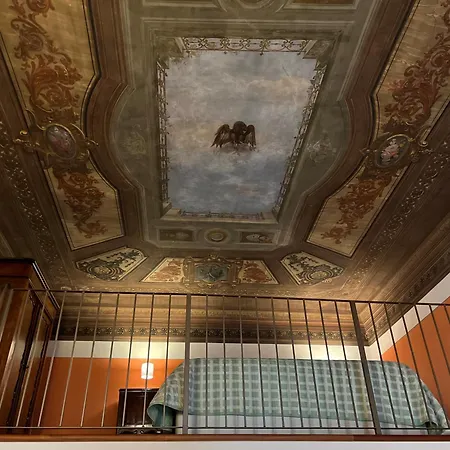Tosca Lägenhet