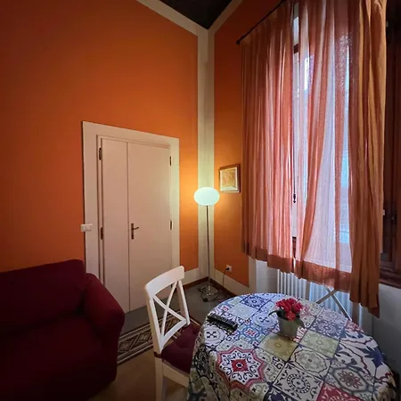 Tosca Apartment Florenz